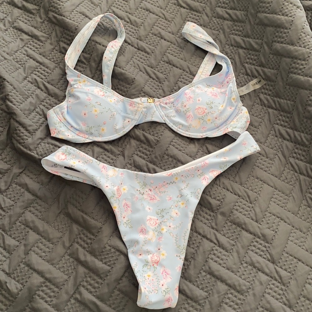 Shein Bikini